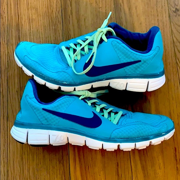 nike free 7.0 v2